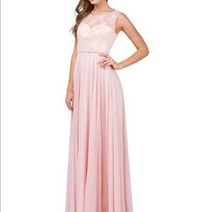 Dancing Queen formal dress